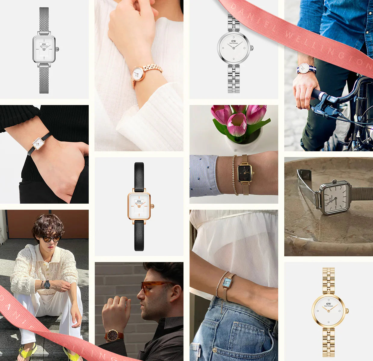The Gift Guide