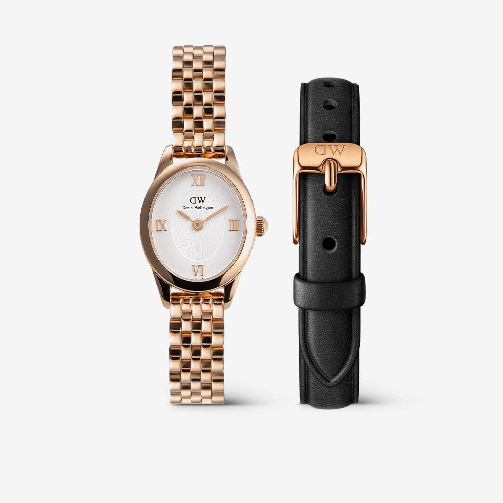 Ophelia Watch & Strap