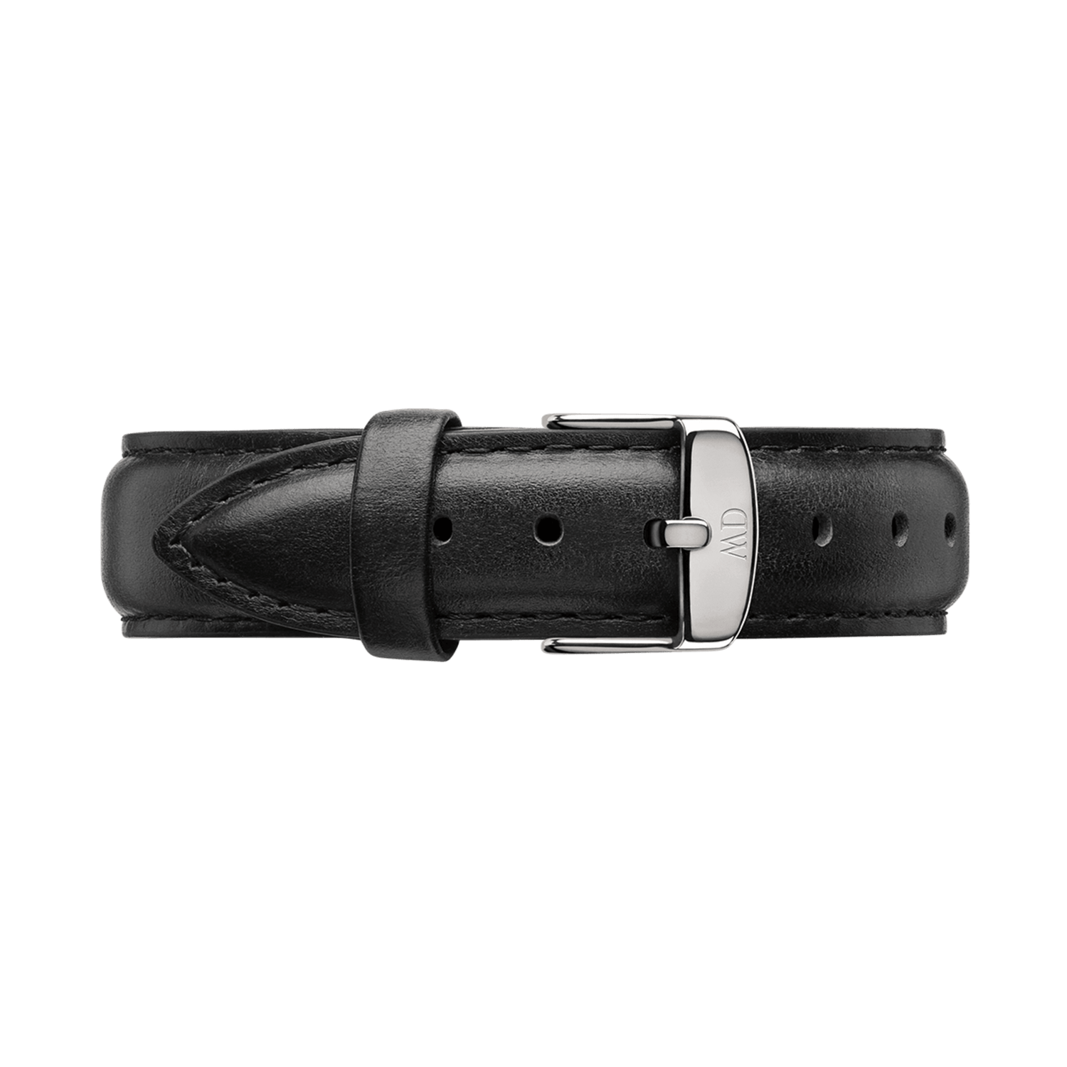 Sheffield Strap Silver