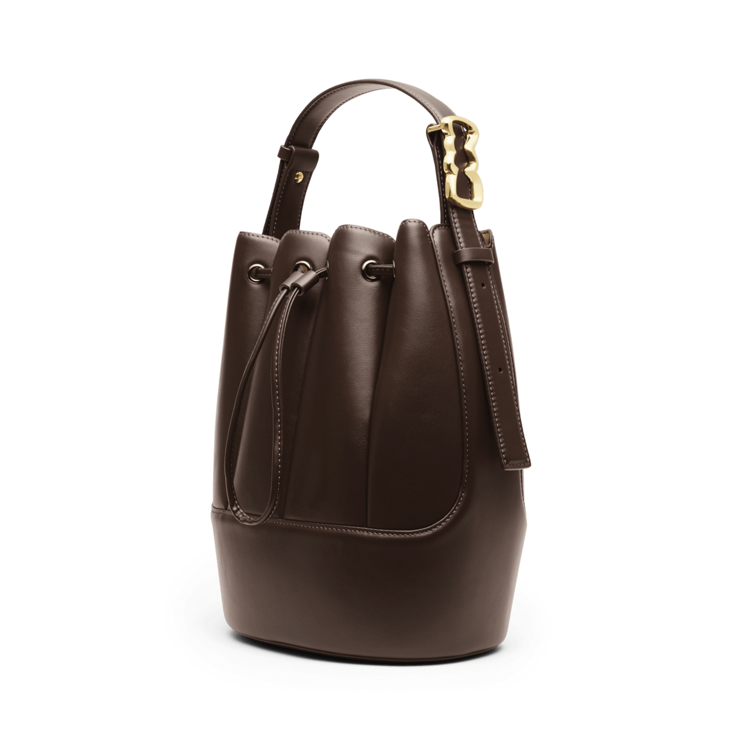 Lewis Bag Brown