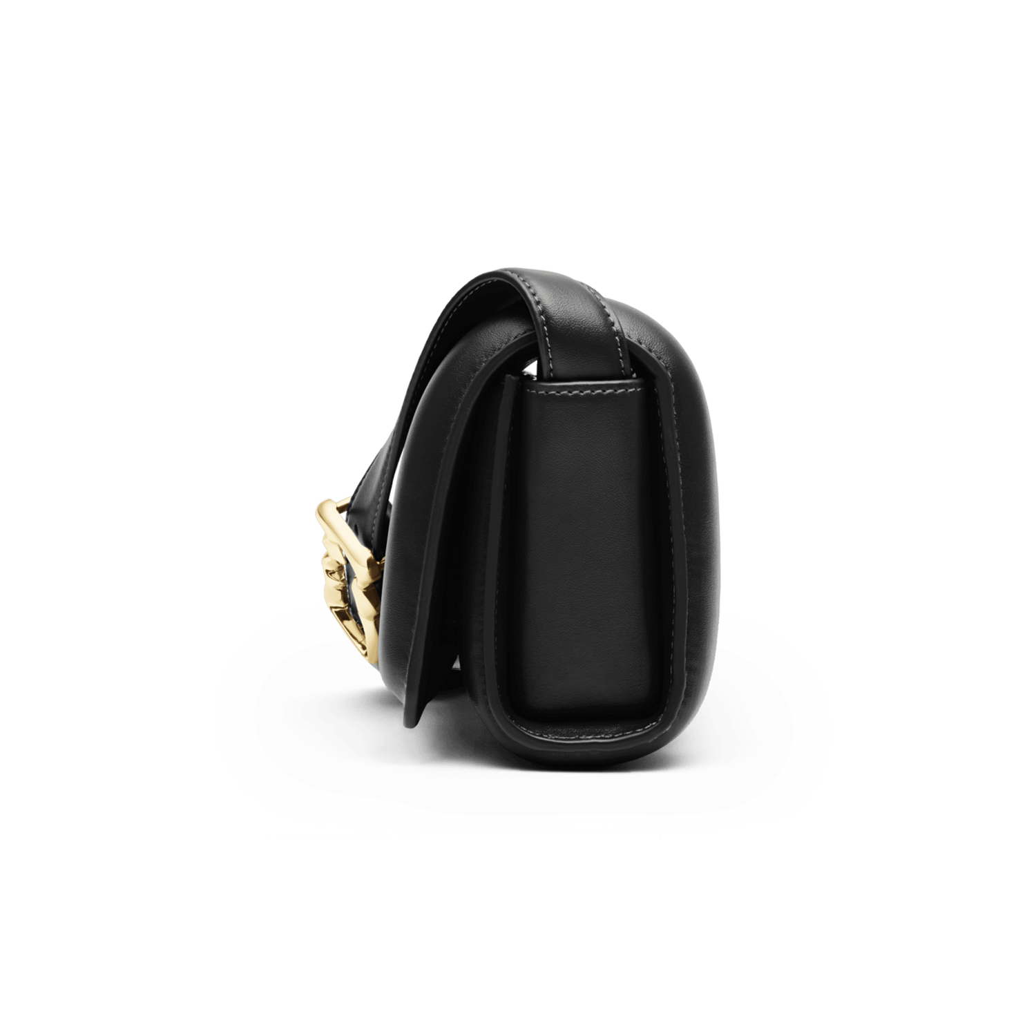 Mini Sadie Bag Black